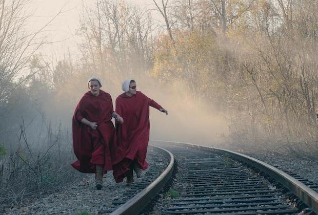 The Handmaid's Tale Season 4 Episode 5