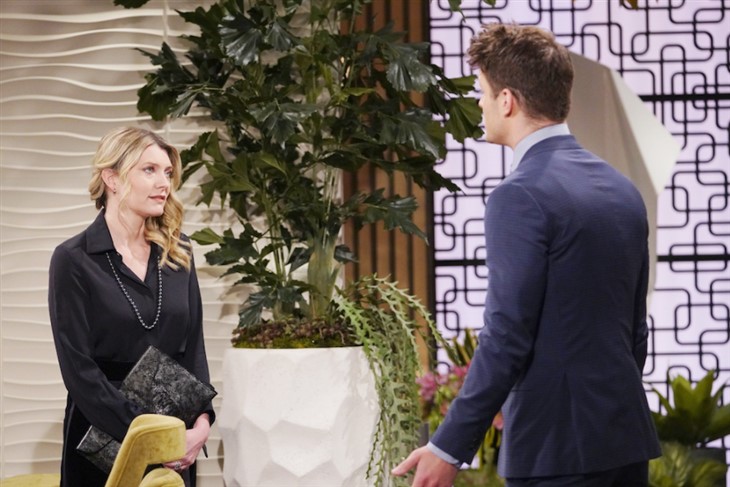 The Young And The Restless