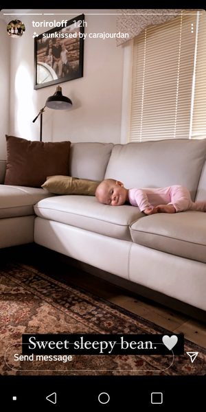 Little People Big World