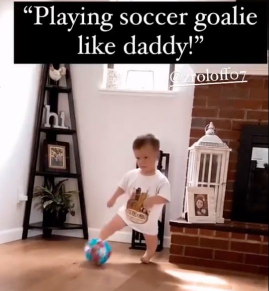 Little People Big World