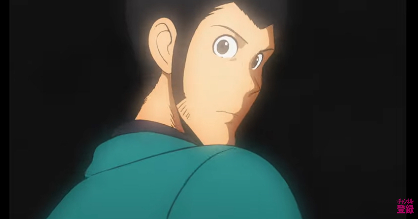 Lupin The Third Part VI