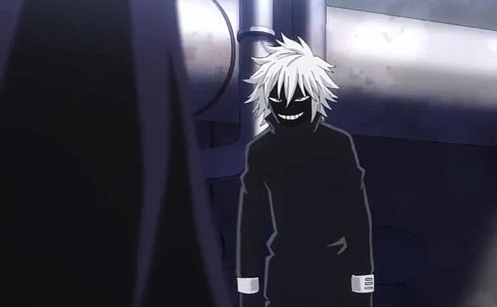 My Hero Academia Season 5 Episode 7