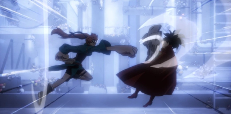 My Hero Academia Season 5 Episode 8