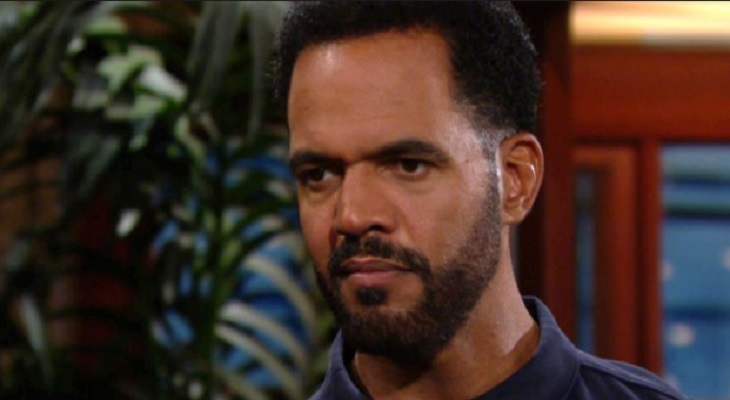 The Young and the Restless