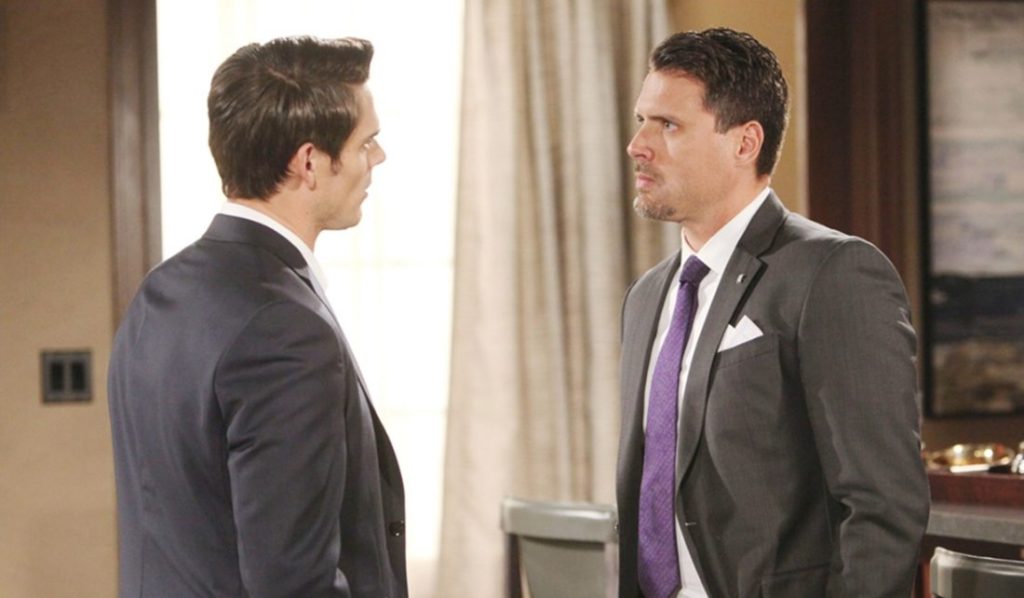 The Young And The Restless