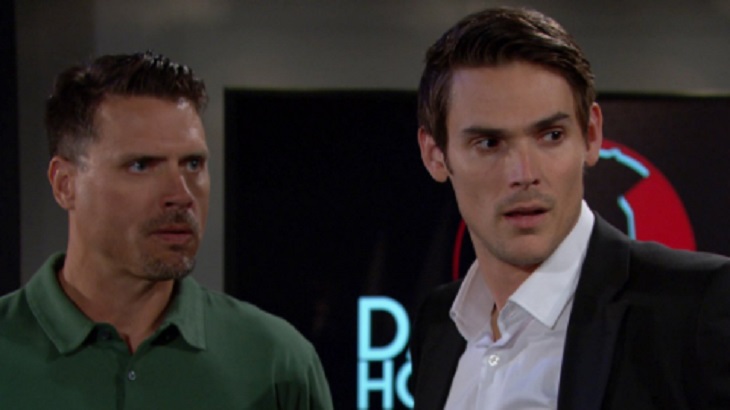 The Young and the Restless