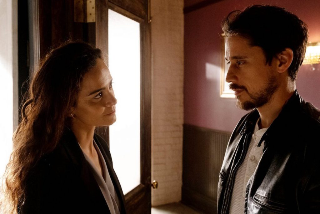 Queen of South Season 5 Episode 5