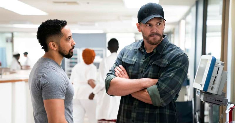 Seal Team Season 4 Episode 13