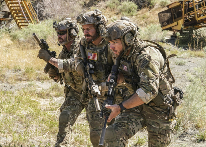 The SEAL Team Season 4 Episode 15