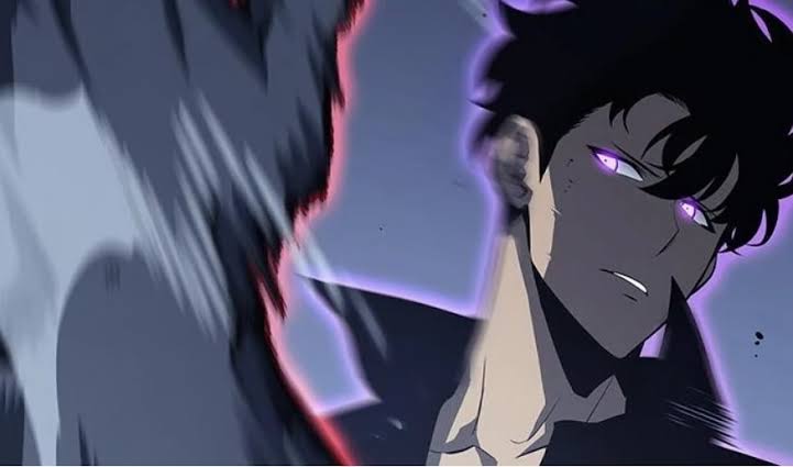 Solo Leveling Chapter 153