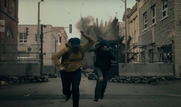 The Handmaid's Tale Season 4 Episode 6