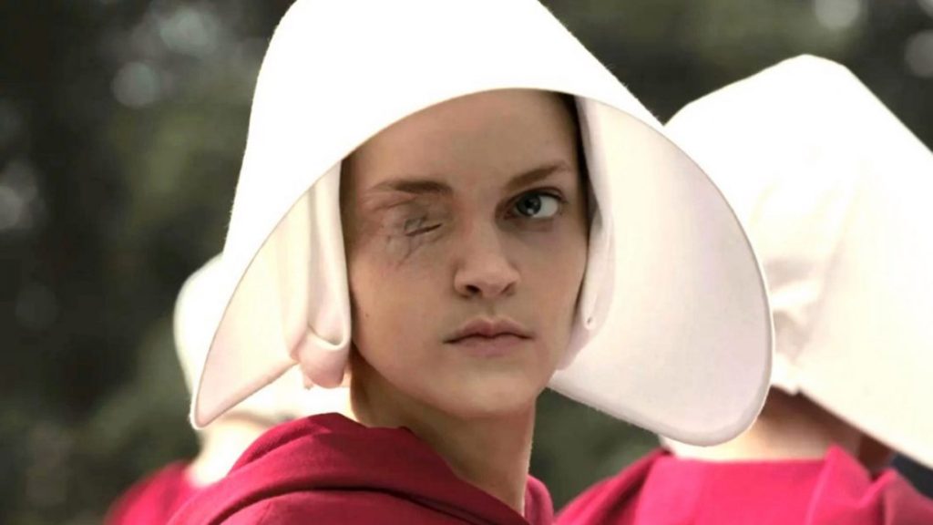 The Handmaid's Tale Season 4 Episode 6