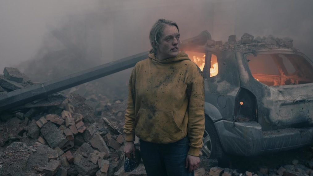 The Handmaid's Tale Season 4 Episode 6