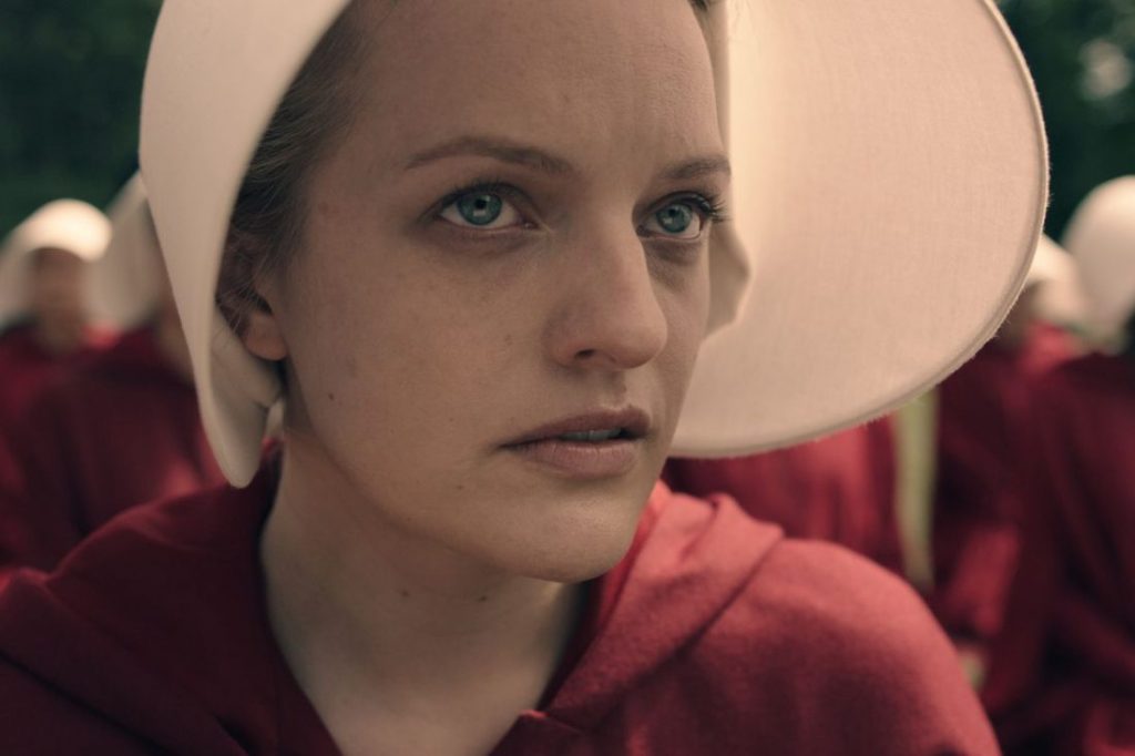 The Handmaid's Tale Season 4 Episode 6