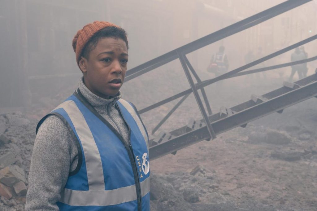 The Handmaid's Tale Season 4 Episode 6