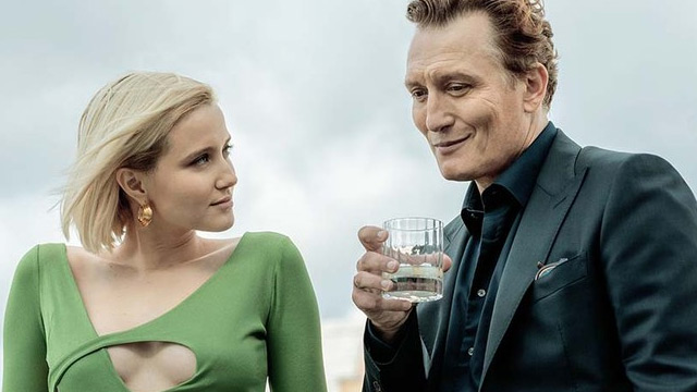 The Girlfriend Experience Season 3 Episode 3