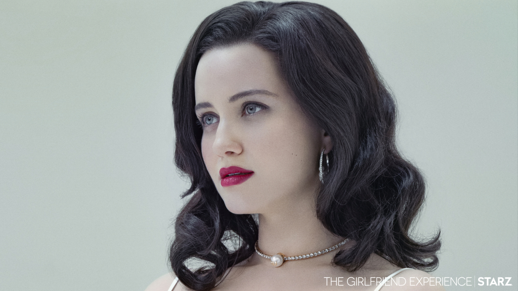 The Girlfriend Experience Season 3 Episode 3