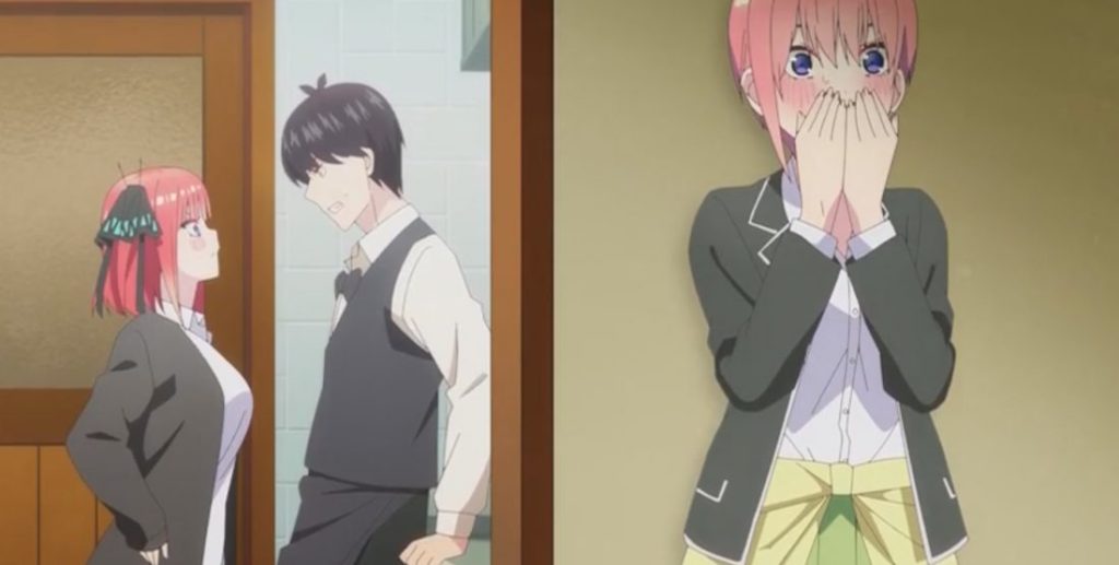 The Quintessential Quintuplets Season 3