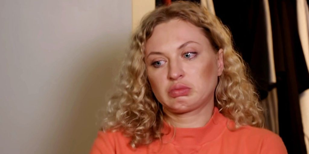 90 Day Fiance