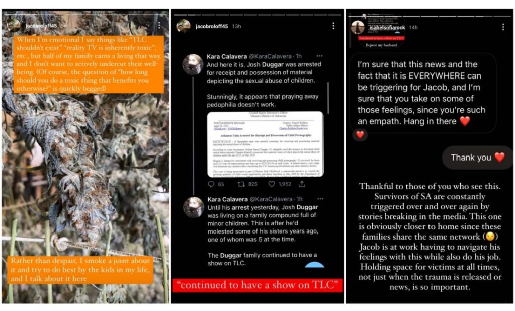 Little People Big World