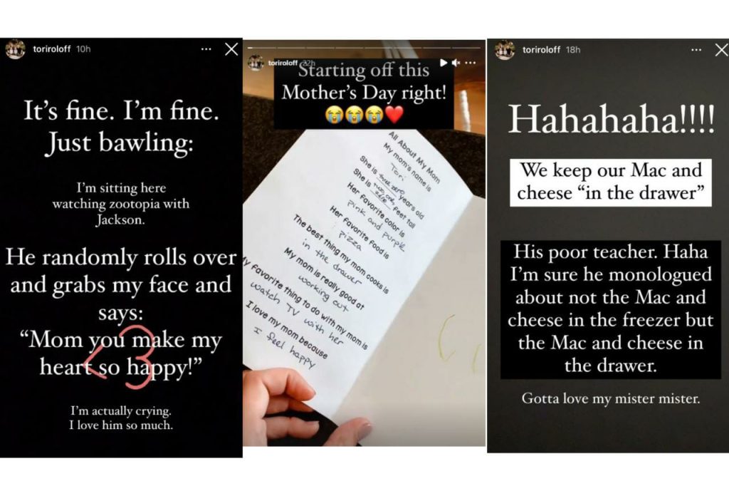 Little People Big World