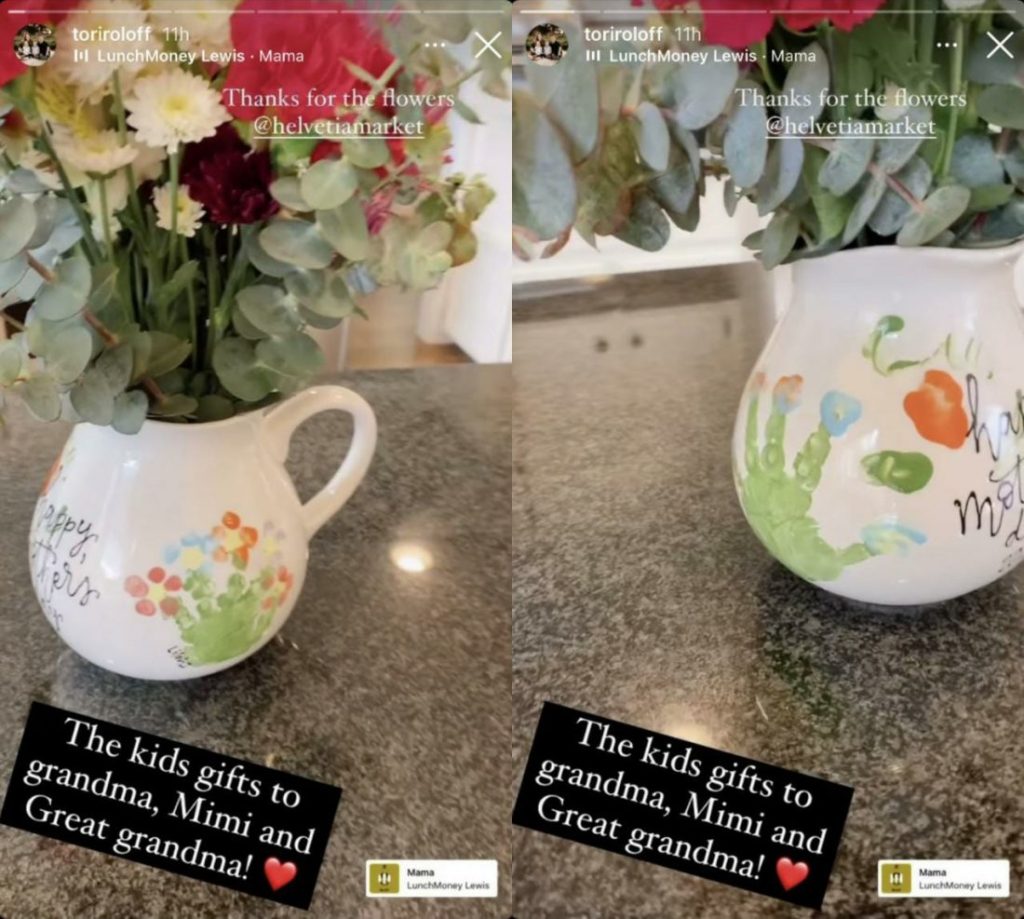 Little People Big World