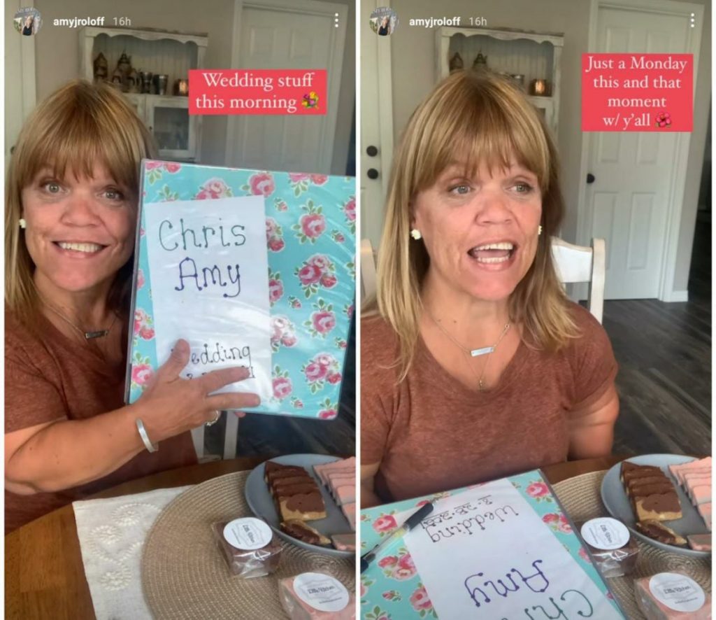 Little People Big World