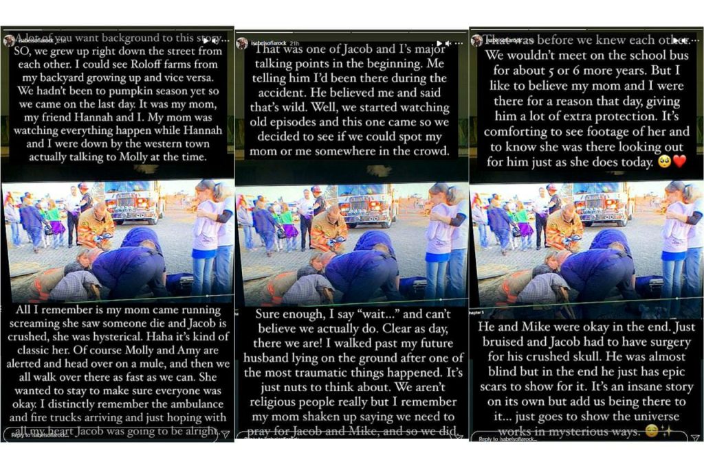 Little People Big World