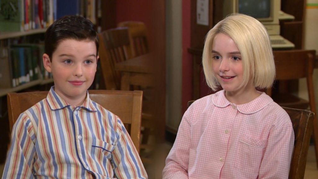 Young Sheldon Season 4 Episode 18