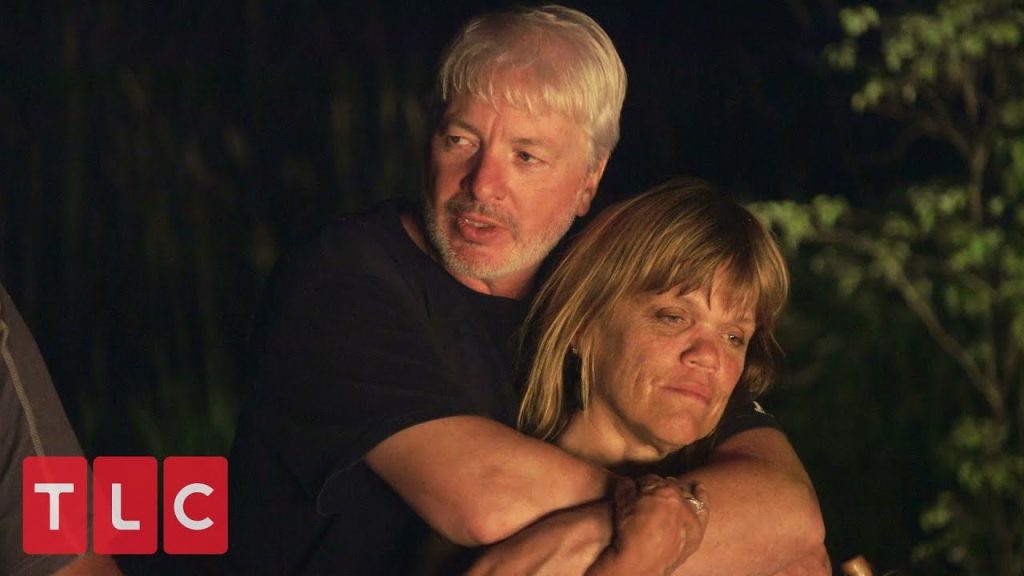 Little People Big World