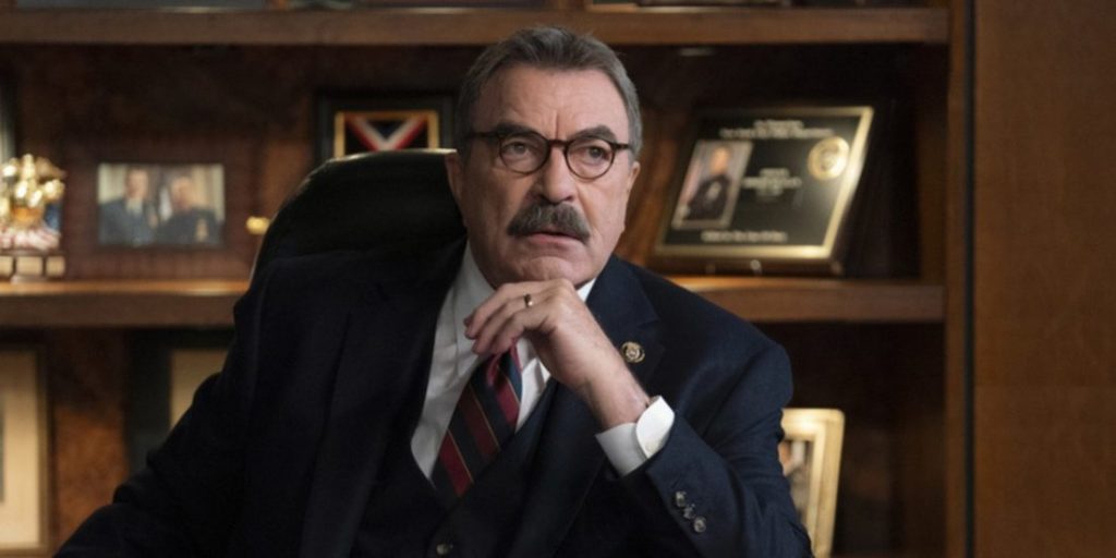 Blue Bloods Season 11 Episode 15