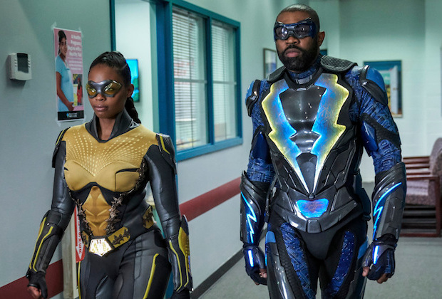 Black Lightning Season 4 Episode 10