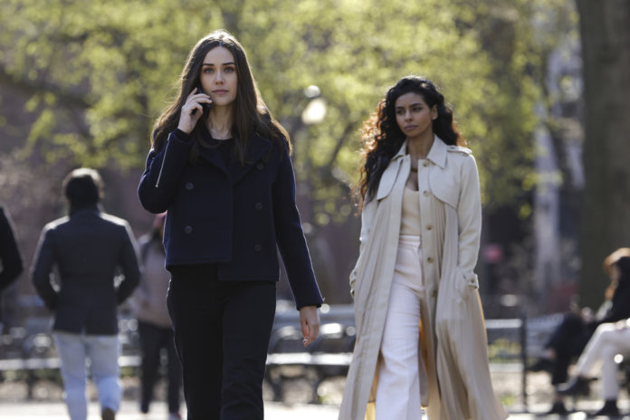 The Blacklist Season 8 Episode 16