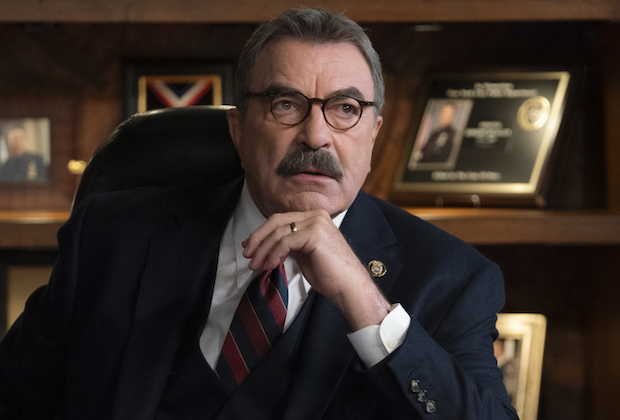 Blue Bloods Season 11 Episode 14