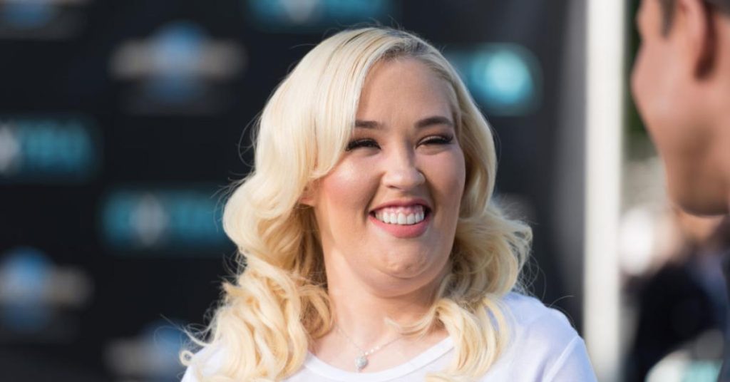 Mama June