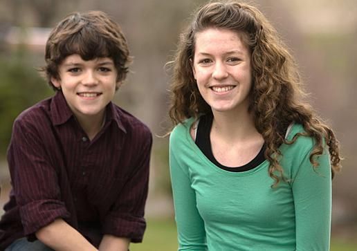 Little People Big World