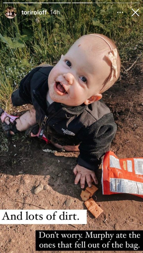 Little People Big World