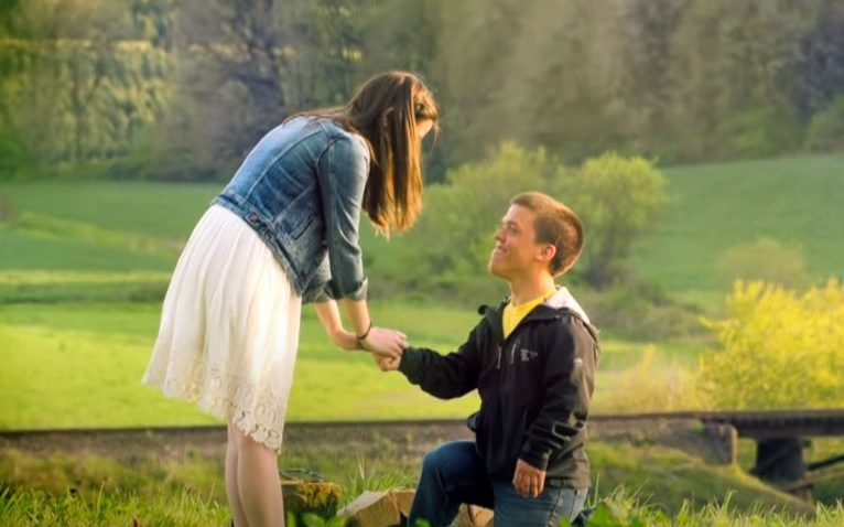 Little People Big World