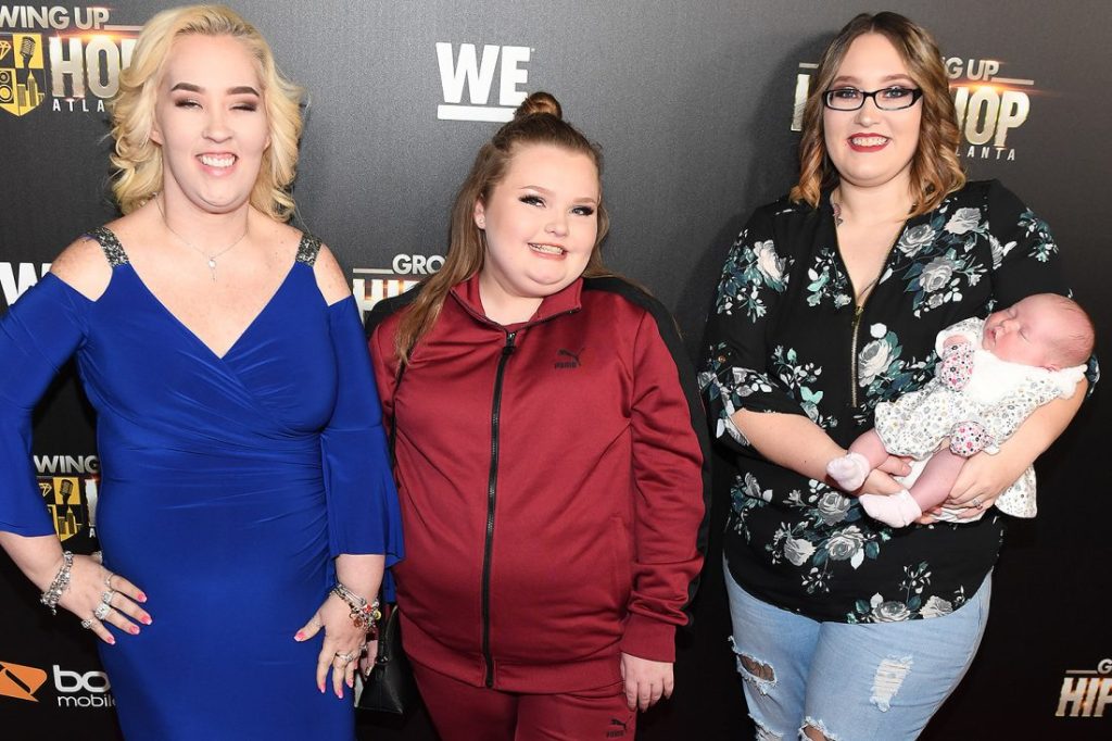 Mama June