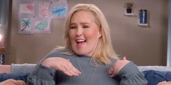 Mama June