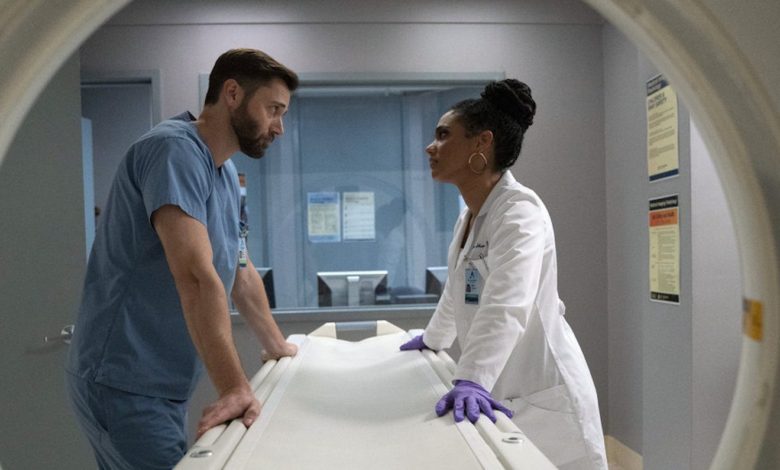 New Amsterdam Season 3 Episode 12