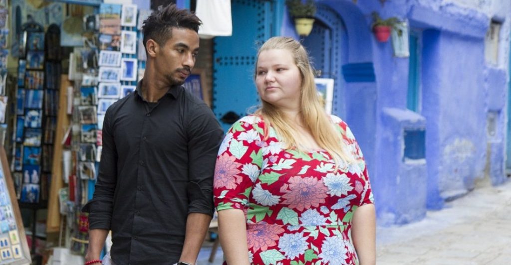 90 Day Fiance