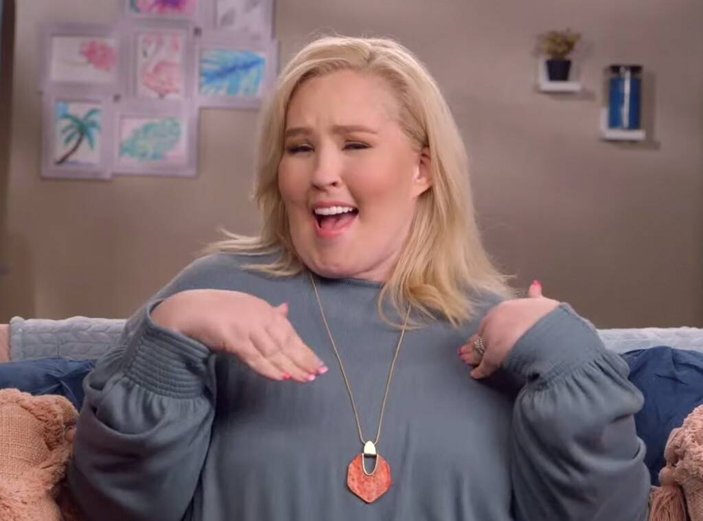 Mama June