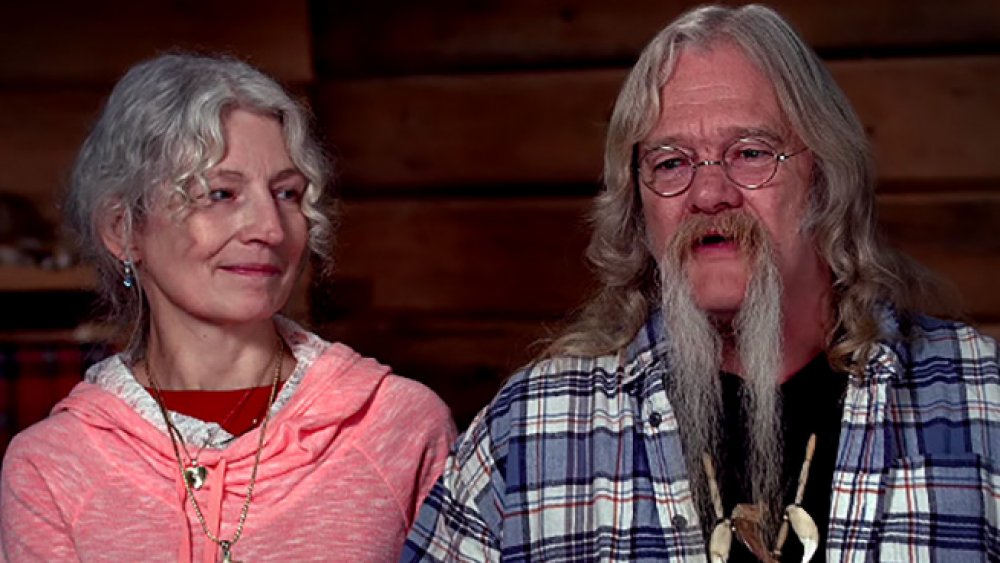 Alaskan Bush People