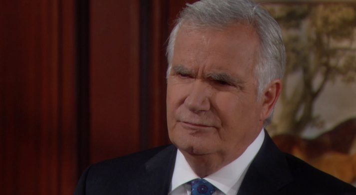 The Young and the Restless