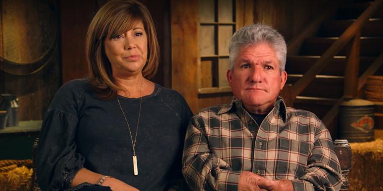 Little People Big World