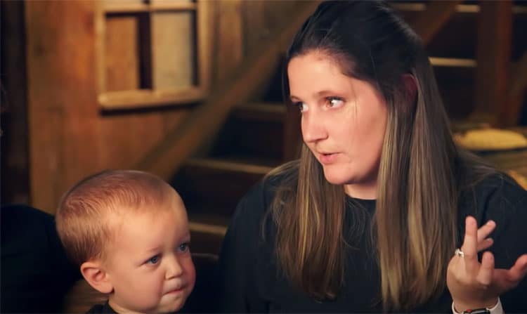 Little People Big World