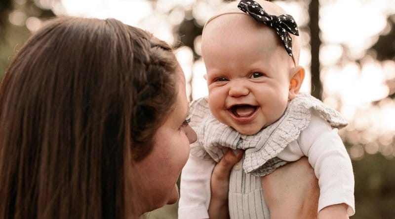 Little People Big World