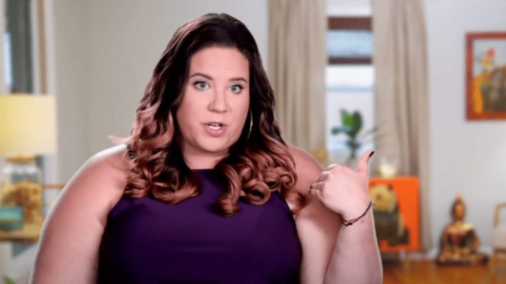 My Big Fat Fabulous Life