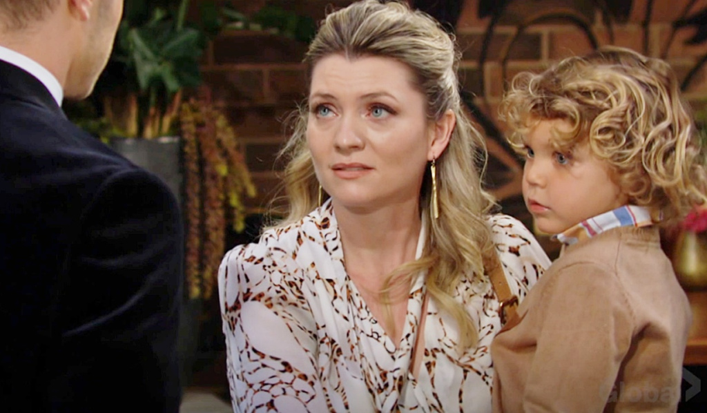 The Young and the Restless